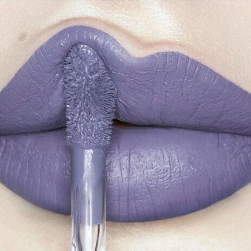 ✨NEW✨ Wet n Wild MegaLast Liquid Catsuit Matte Lipstick - Lavender Crown💜